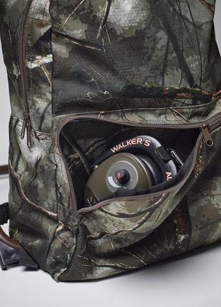 Стул-рюкзак для охоты treemetic5 фото
