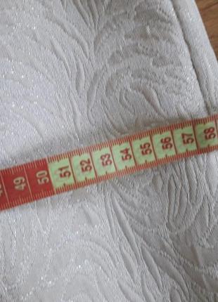 Эффектное платье для торжеств 8