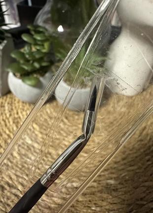 Косточка для подводки кисть для приводки inglot 30t инглот