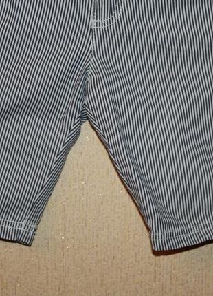 Стильные шорты benetton для стильного мальчика2 фото