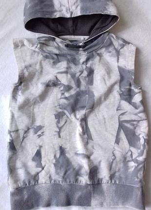 Безрукавка