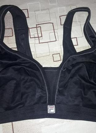 Ліф спортивний fila