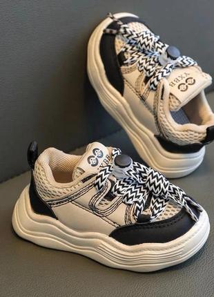 Мега стильные кроссовки 🔥