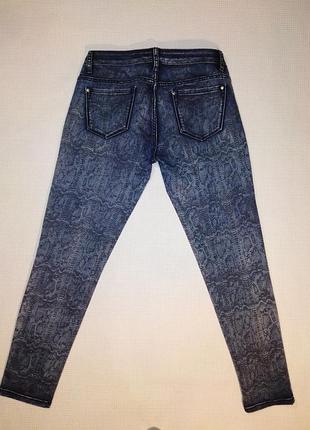 Джинсы 3