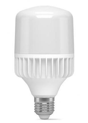 Лампочка videx a80 30w e27 5000k 220v (vl-a80-30275)