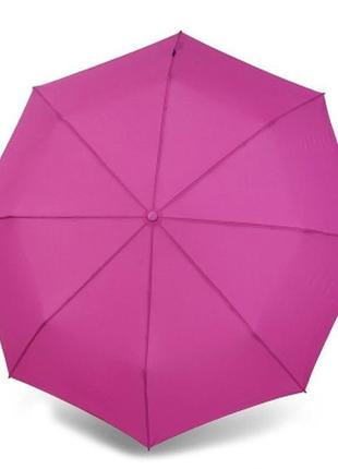 Зонт knirps e.200 pink (kn95 1200 4301)1 фото