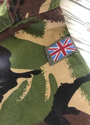 Рубашка армии  британии3 фото