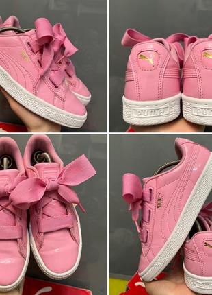 ‼️ кроссовки puma 372 фото