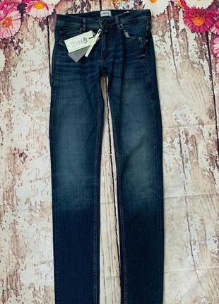 Джисы штаны брюки only demi reg jean slim4 фото