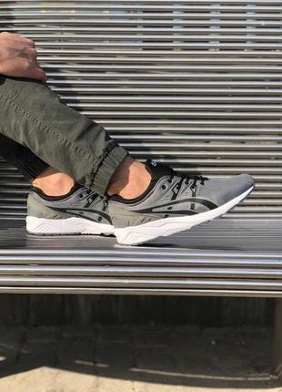 Кросівки Asics x Bait Gel Lyte V GL 5 'Misfits'.
