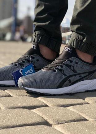 Кроссовки asics gel kayano.5 фото