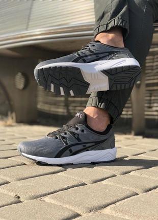 Кроссовки asics gel kayano.4 фото