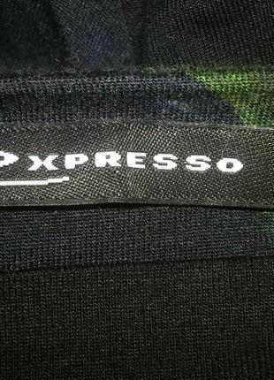 Туніка expresso італія, 97%віскози. l|xl р. стік.5 фото