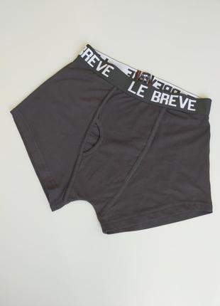 Le breve труси чоловічі боксерки