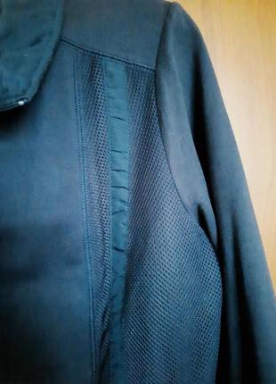 Легка курточка голландської торгової марки c&amp;a, раз м. м3 фото