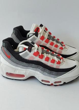 Кроссовки кросівки nike air max 95 qs