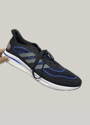 Кроссовки adidas supernova m1 фото