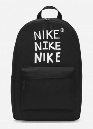 Nike backpack рюкзак від nike