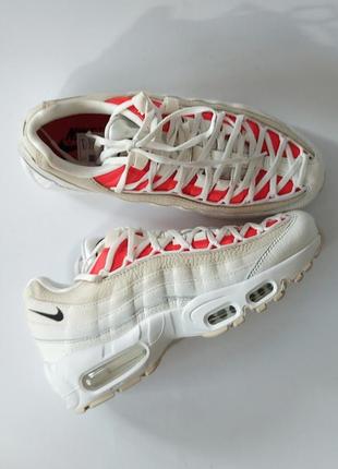 Кроссовки кроссовки nike air max 953 фото