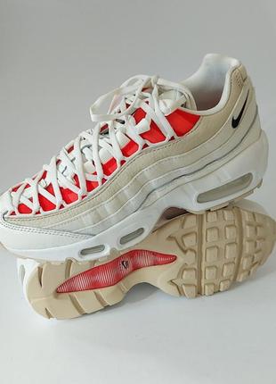 Кроссовки кроссовки nike air max 955 фото