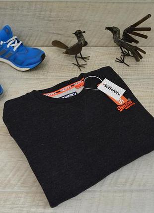 Кофта светр superdry