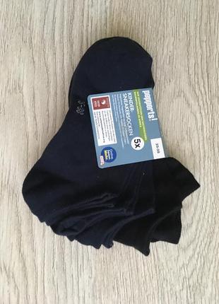 Короткие носки р.31/34