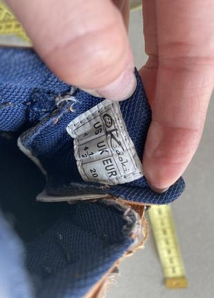 Кроссовки детские 5