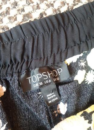 Штани topshop5 фото