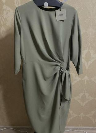 Платье asos 3