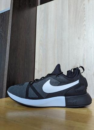 Nike duel racer - беговые кроссовки