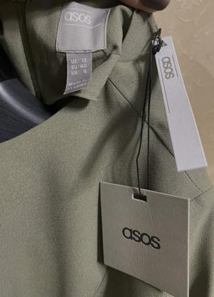Платье asos 5