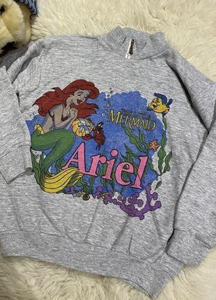 Фірмовий светр для дівчинки