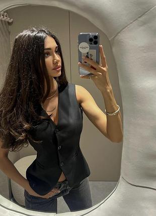 Dolce gabbana оригинал жилет