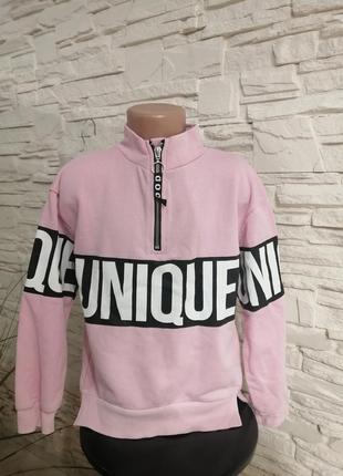 Кофта на девочку