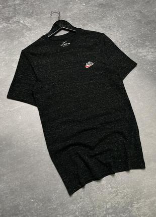 💣 nike tee новая футболка мужская оригинал s-xs tech fleece acg3 фото