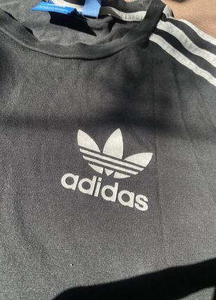 Спортивный топ adidas3 фото