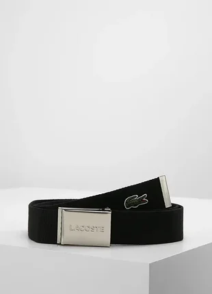Ремень lacoste