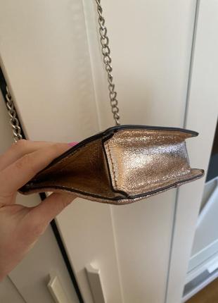 Сумка pull&bear 4