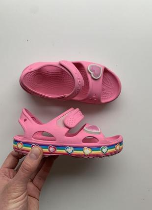 Крокси crocs