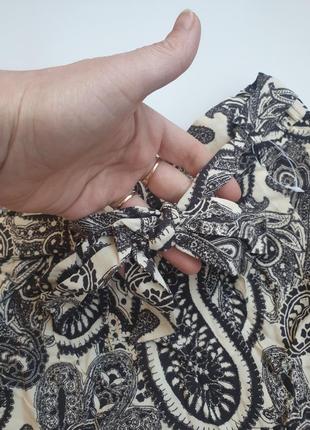 Легежные шорты h&amp;m 5