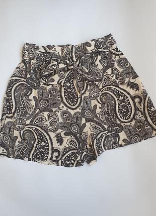 Легежные шорты h&amp;m 4