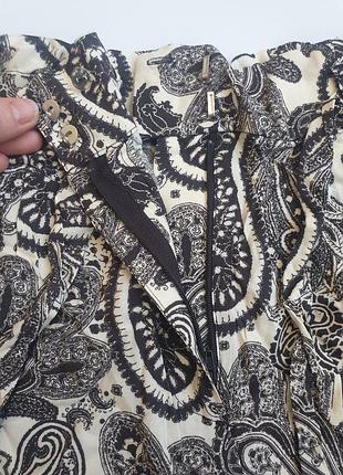 Легесенькі шорти h&m 8