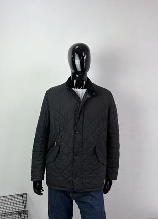 Куртка barbour jacket