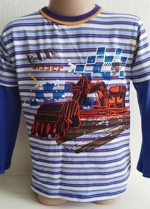 Реглан р. 116 на 5-6років