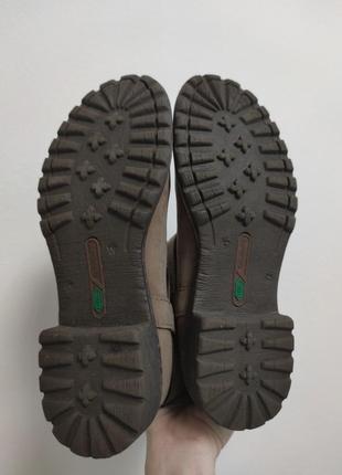 Timberland черевики, сапоги4 фото