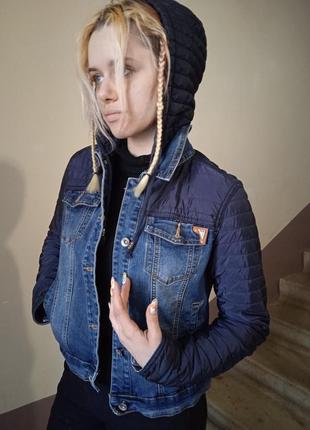 Курточка,