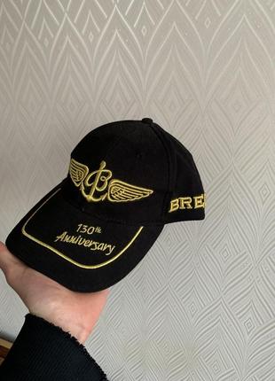 Кепка breitling