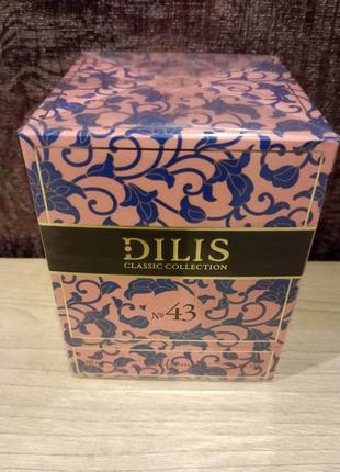 Духи dilis classic collection №43