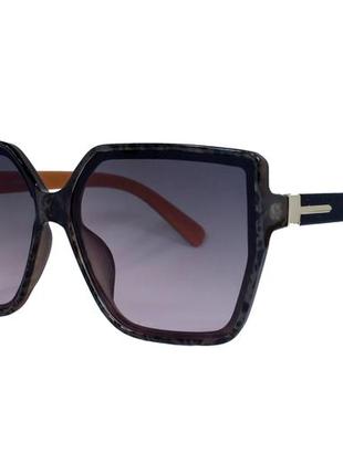 Солнцезащитные женские очки 2213-41 фото