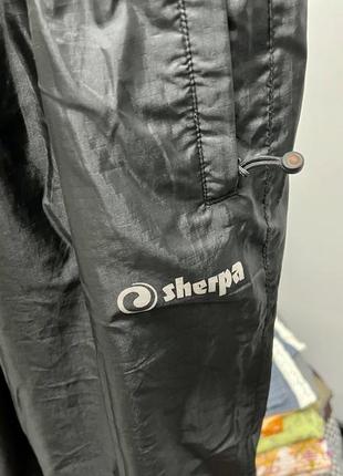 Sherpa. трекинговые бриджи.